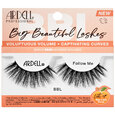 Ardell Big Beautiful Lashes Follow Me Black